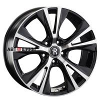 Replay KI232 7.5*18 5*114.3 ET46 67.1 BKF