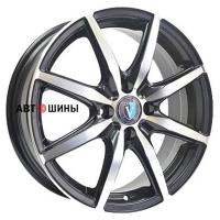 Venti 1615 6.5*16 5*100 ET40 57.1 BD