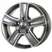 FR replica FT473 6.5*15 5*118 ET55 71.1 GMF