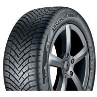 215/60/17 100V Continental AllSeasonContact