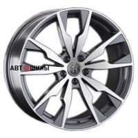 Replay B228 8.5*20 5*112 ET25 66.6 GMF