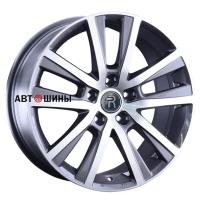 Replay H108 8*18 5*120 ET55 64.1 GMF