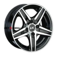 LS 321 6.5*15 5*114.3 ET39 73.1 BKF