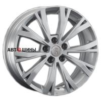 Replay A153 7*17 5*112 ET42 66.6 Sil