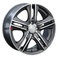 LS 191 8*18 5*112 ET40 66.6 GMF