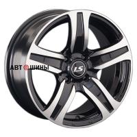 LS 145 6.5*15 4*100 ET40 73.1 BKF