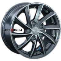 LS 276 6.5*15 4*100 ET40 73.1 GMF