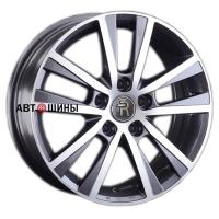 Replay VV96 8*18 5*120 ET50 65.1 GMF