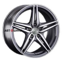 Replay MR194 7.5*17 5*112 ET40 66.6 GMF