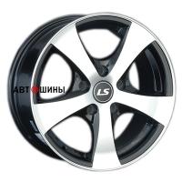 LS 324 7*16 5*114.3 ET40 73.1 BKF