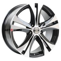 Neo 844 7.5*18 5*114.3 ET40 60.1 BD