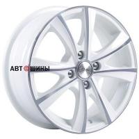 СКАД Мальта (КЛ248) 5.5*14 4*100 ET38 67.1 Алмаз белый