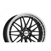 Dotz Revvo dark ET25 70.1 HBLP