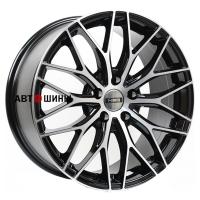 Neo 840 8*18 5*114.3 ET45 60.1 BD