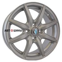 Venti 1615 6.5*16 5*100 ET40 57.1 Silver