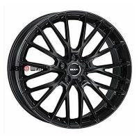 MAK Speciale-D 11.5*22 5*112 ET40 66.6 Gloss Black
