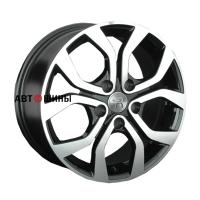 Replay RN148 6.5*16 5*114.3 ET50 66.1 BKF