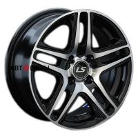 LS 802 6.5*15 5*114.3 ET39 73.1 BKF