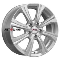 iFree Апероль (КС862) 6*15 4*100 ET45 60.1 Нео-классик