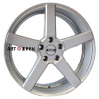 Neo V03 6*15 4*100 ET40 60.1 Silver