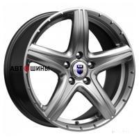 КиК Барракуда (КС567) 7.5*17 5*114.3 ET38 66.1 Дарк платинум