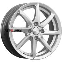 СКАД Osaka (КЛ317) 6*15 4*100 ET48 54.1 Селена