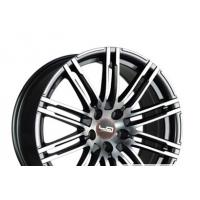 Legeartis Optima PR13 ET26 66.6 HBFP