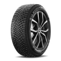 285/45/21 113T Michelin X-Ice North 4 SUV