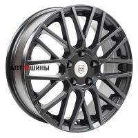 Tech Line 739 6.5*17 5*114.3 ET46 67.1 BLm