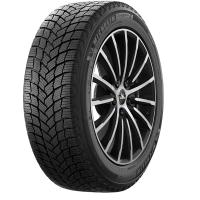 215/65/17 99T Michelin X-ICE SNOW