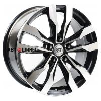 RST R047 (CX-5) 7*17 5*114.3 ET45 67.1 Silver