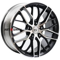 RST R007 (A3) 7.5*17 5*112 ET51 57.1 BD