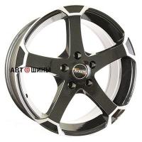 Tech Line 802 8*18 5*130 ET57 71.6 BDm