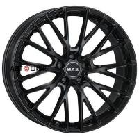 MAK Speciale 10*22 5*130 ET48 71.6 Gloss Black