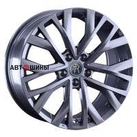 Replay A208 8*18 5*112 ET25 66.6 GM