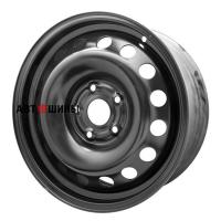 ТЗСК Toyota Corolla 6.5*16 5*114.3 ET45 60.1 Черный