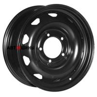 ТЗСК УАЗ Патриот 6.5*16 5*139.7 ET40 108.5 Черный