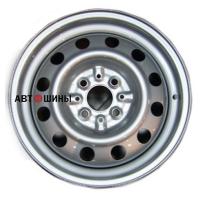 ТЗСК Lada 5.5*13 4*98 ET35 58.6 Серебро
