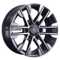 Replay TY310 7.5*17 6*139.7 ET25 106.1 GMF