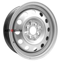 ТЗСК Lada 5.5*14 4*98 ET35 58.6 Серый