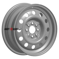 ТЗСК Lada 5.5*13 4*98 ET35 58.6 Серый