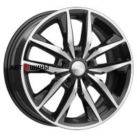 СКАД Тирион (КЛ323) 6.5*16 5*114.3 ET45 60.1 Алмаз