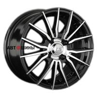 LS 791 6.5*15 5*100 ET38 73.1 BKF