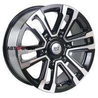 RST R107 (Fortuner) 7.5*17 6*139.7 ET30 106.1 BD