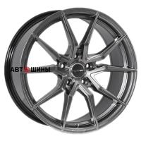 PDW Spyder (5007) 7*17 4*100 ET40 60.1 M/B