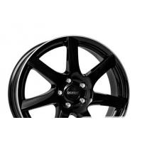 Dezent TW dark ET40 70.1 BKL