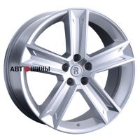 Replay A206 9*20 5*112 ET28 66.6 Sil