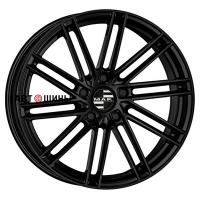 MAK Leipzig 10*22 5*130 ET48 71.6 Gloss Black