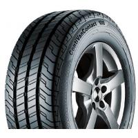 225/75/16C 118/116R Continental ContiVanContact 100