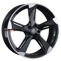 Replay VV308 8.5*20 5*112 ET20 66.6 BKF